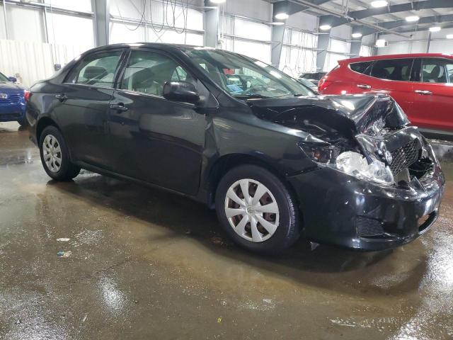 Photo 3 VIN: 1NXBU40E19Z106023 - TOYOTA COROLLA 