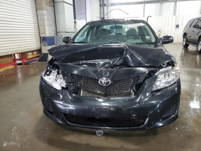 Photo 4 VIN: 1NXBU40E19Z106023 - TOYOTA COROLLA 