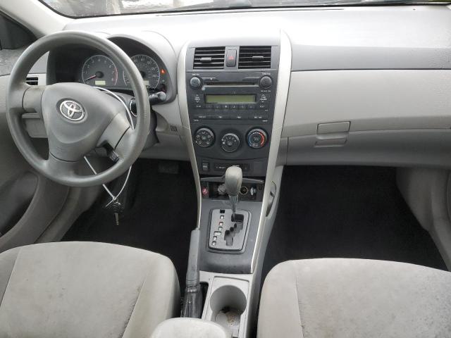 Photo 7 VIN: 1NXBU40E19Z108063 - TOYOTA COROLLA BA 