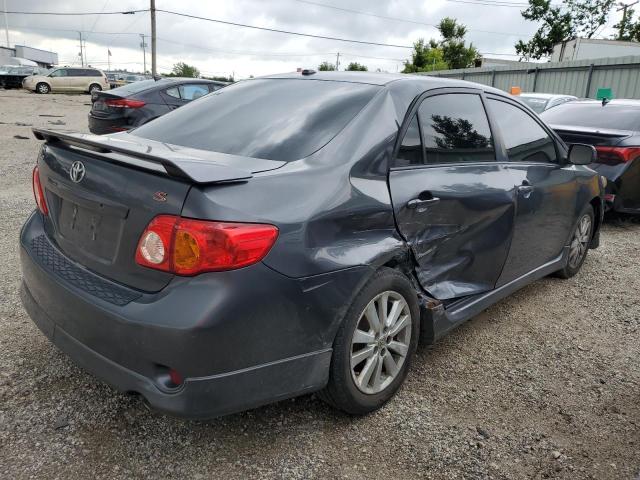 Photo 2 VIN: 1NXBU40E19Z108712 - TOYOTA COROLLA S 