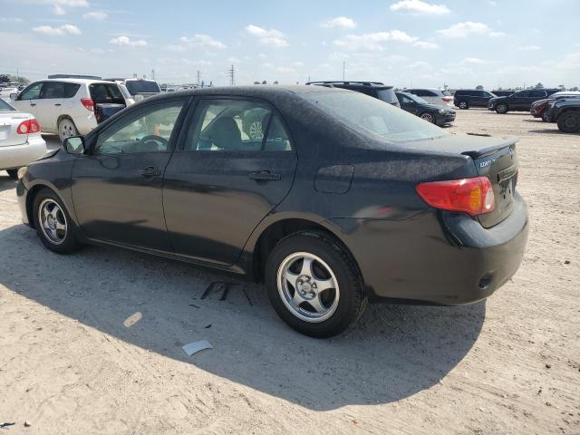 Photo 1 VIN: 1NXBU40E19Z115336 - TOYOTA COROLLA 