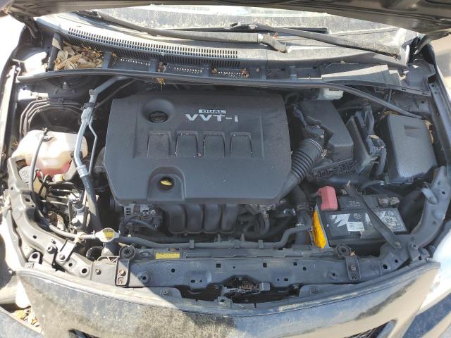 Photo 10 VIN: 1NXBU40E19Z115336 - TOYOTA COROLLA 