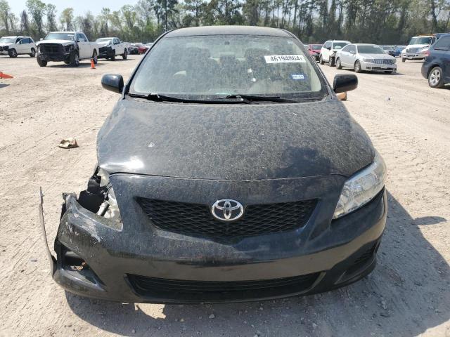 Photo 4 VIN: 1NXBU40E19Z115336 - TOYOTA COROLLA 