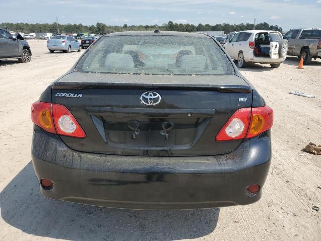 Photo 5 VIN: 1NXBU40E19Z115336 - TOYOTA COROLLA 