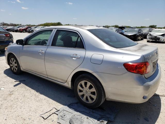 Photo 1 VIN: 1NXBU40E19Z121671 - TOYOTA COROLLA BA 