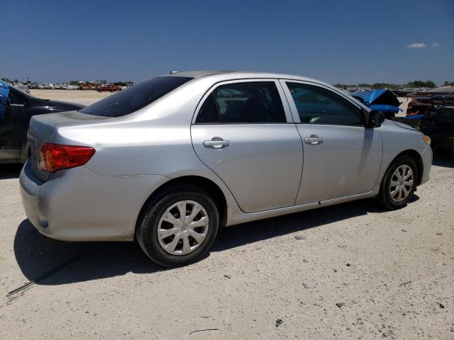 Photo 2 VIN: 1NXBU40E19Z121671 - TOYOTA COROLLA BA 