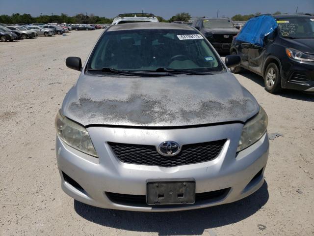 Photo 4 VIN: 1NXBU40E19Z121671 - TOYOTA COROLLA BA 