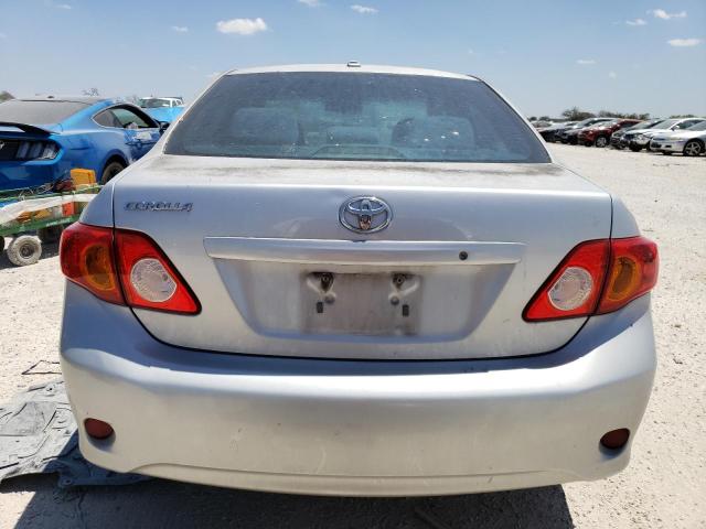 Photo 5 VIN: 1NXBU40E19Z121671 - TOYOTA COROLLA BA 