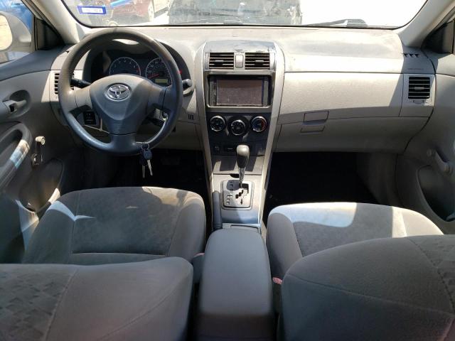 Photo 7 VIN: 1NXBU40E19Z121671 - TOYOTA COROLLA BA 