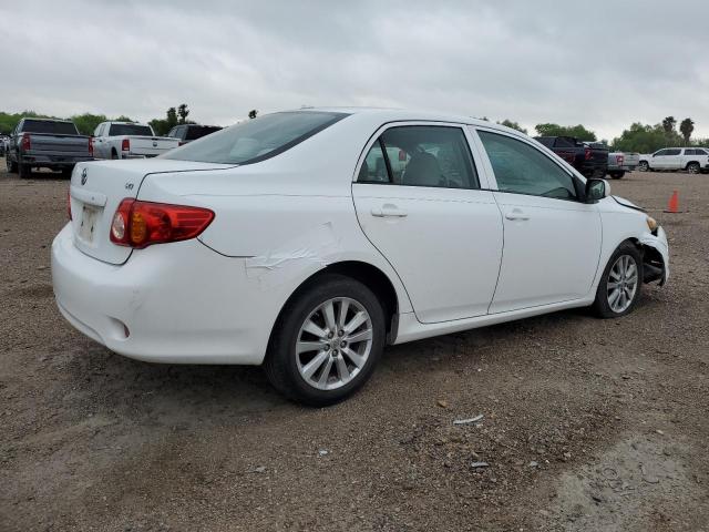 Photo 2 VIN: 1NXBU40E19Z124702 - TOYOTA COROLLA 