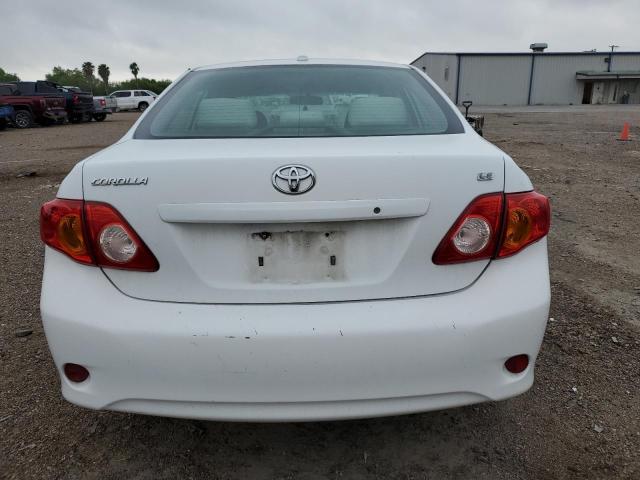 Photo 5 VIN: 1NXBU40E19Z124702 - TOYOTA COROLLA 