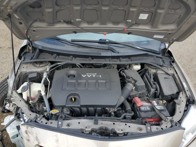 Photo 10 VIN: 1NXBU40E19Z131732 - TOYOTA COROLLA 