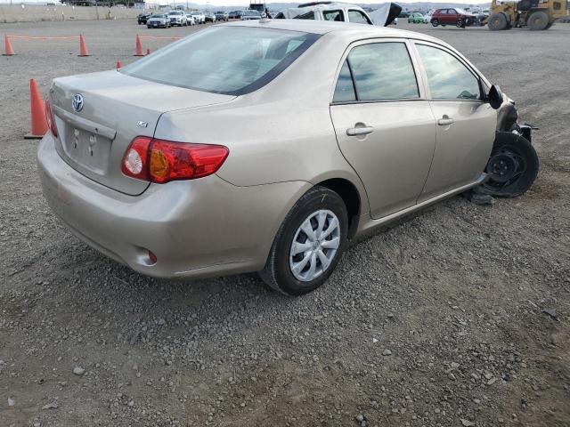 Photo 2 VIN: 1NXBU40E19Z131732 - TOYOTA COROLLA 