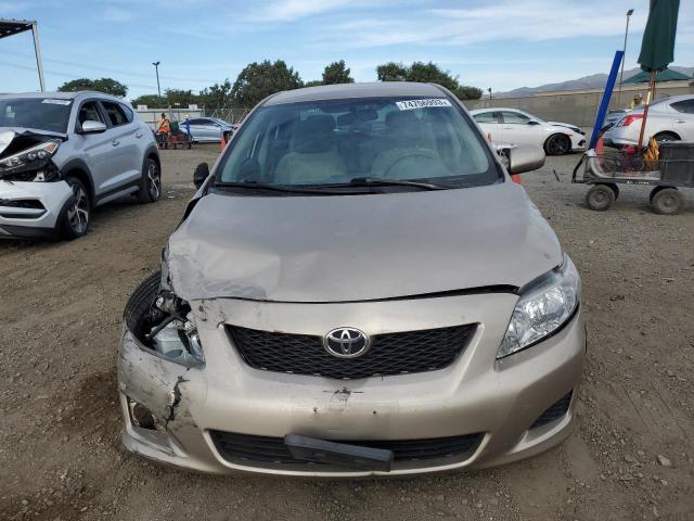 Photo 4 VIN: 1NXBU40E19Z131732 - TOYOTA COROLLA 