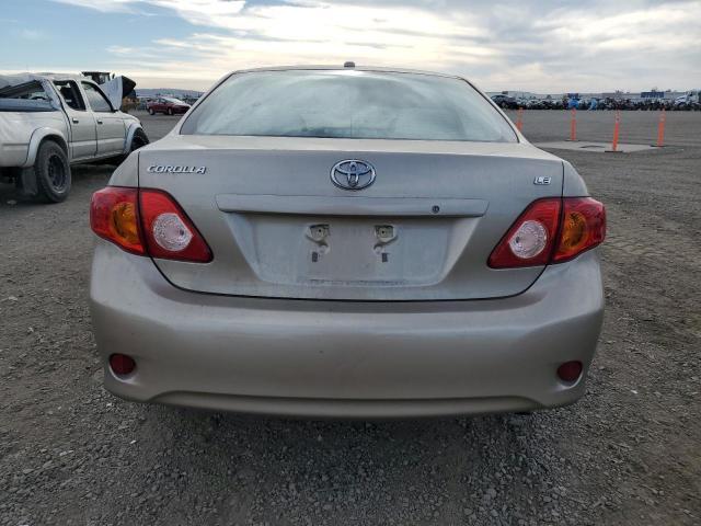 Photo 5 VIN: 1NXBU40E19Z131732 - TOYOTA COROLLA 