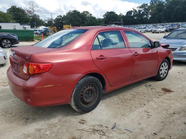 Photo 2 VIN: 1NXBU40E19Z136624 - TOYOTA COROLLA BA 