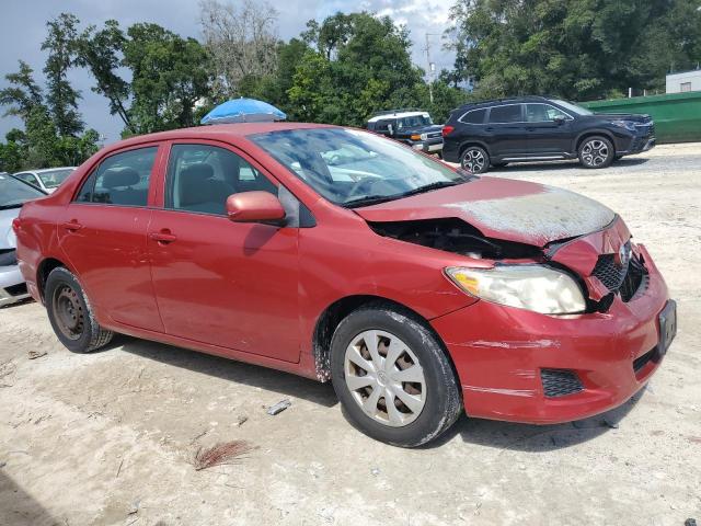 Photo 3 VIN: 1NXBU40E19Z136624 - TOYOTA COROLLA BA 