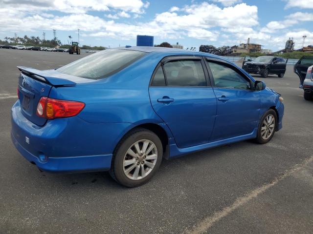 Photo 2 VIN: 1NXBU40E19Z137711 - TOYOTA COROLLA 