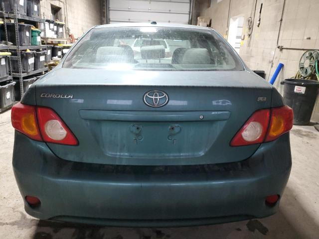 Photo 5 VIN: 1NXBU40E19Z142035 - TOYOTA COROLLA 