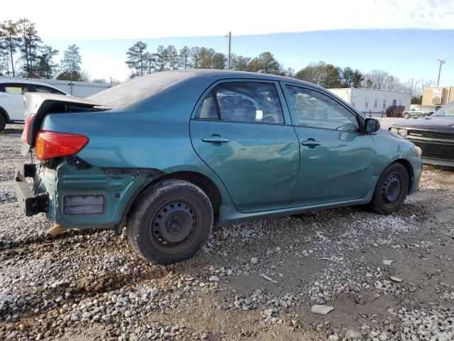 Photo 2 VIN: 1NXBU40E19Z142052 - TOYOTA COROLLA 