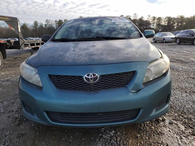 Photo 4 VIN: 1NXBU40E19Z142052 - TOYOTA COROLLA 