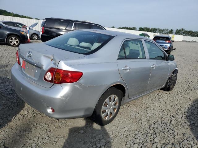 Photo 2 VIN: 1NXBU40E19Z144741 - TOYOTA COROLLA 