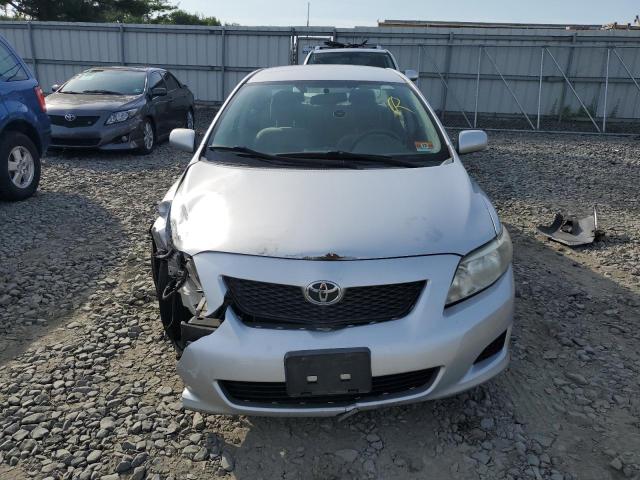 Photo 4 VIN: 1NXBU40E19Z144741 - TOYOTA COROLLA 