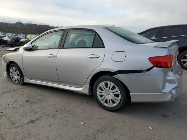 Photo 1 VIN: 1NXBU40E19Z147431 - TOYOTA COROLLA 