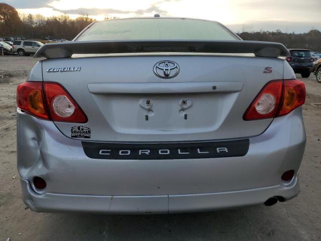 Photo 5 VIN: 1NXBU40E19Z147431 - TOYOTA COROLLA 