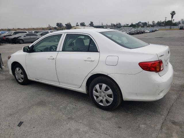 Photo 1 VIN: 1NXBU40E19Z148093 - TOYOTA COROLLA 