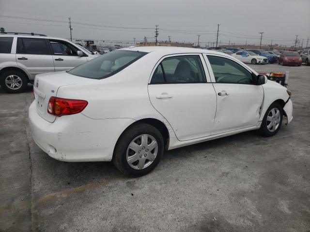 Photo 2 VIN: 1NXBU40E19Z148093 - TOYOTA COROLLA 