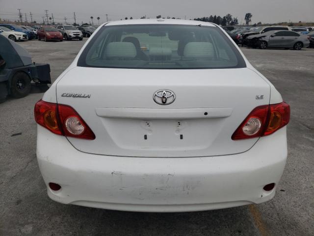 Photo 5 VIN: 1NXBU40E19Z148093 - TOYOTA COROLLA 