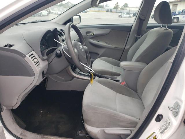 Photo 6 VIN: 1NXBU40E19Z148093 - TOYOTA COROLLA 