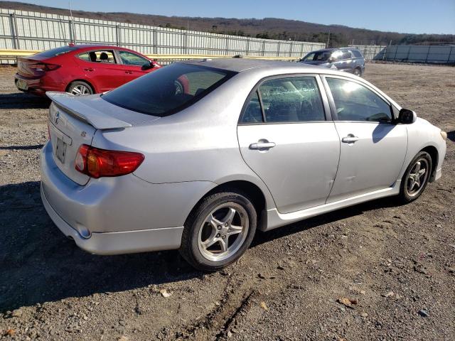 Photo 2 VIN: 1NXBU40E19Z149812 - TOYOTA COROLLA 