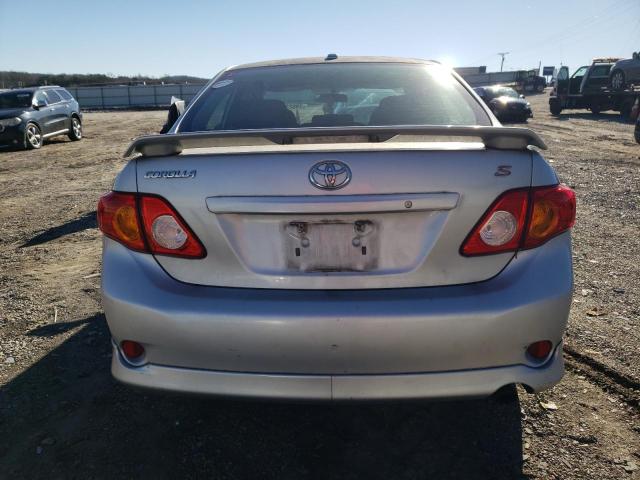 Photo 5 VIN: 1NXBU40E19Z149812 - TOYOTA COROLLA 