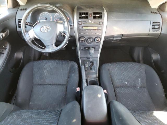 Photo 7 VIN: 1NXBU40E19Z149812 - TOYOTA COROLLA 