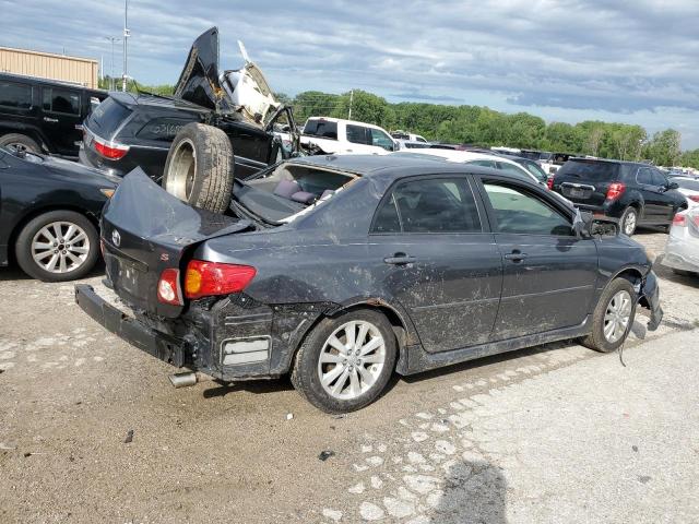 Photo 2 VIN: 1NXBU40E19Z151396 - TOYOTA COROLLA BA 