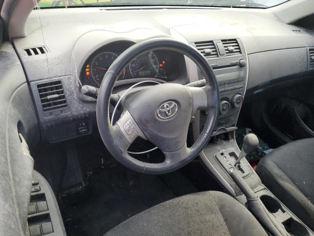 Photo 7 VIN: 1NXBU40E19Z151396 - TOYOTA COROLLA BA 