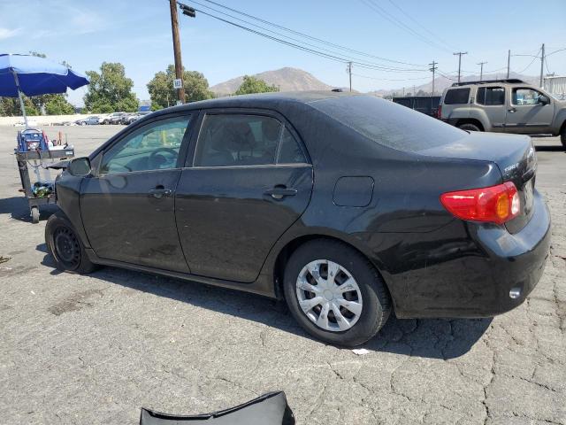 Photo 1 VIN: 1NXBU40E19Z152449 - TOYOTA COROLLA 