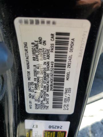 Photo 11 VIN: 1NXBU40E19Z152449 - TOYOTA COROLLA 