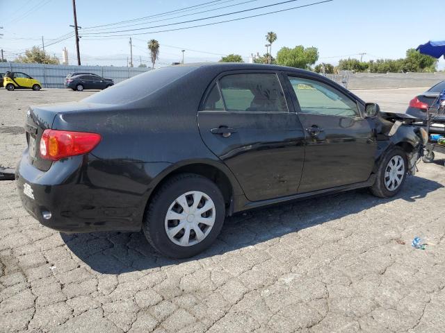 Photo 2 VIN: 1NXBU40E19Z152449 - TOYOTA COROLLA 