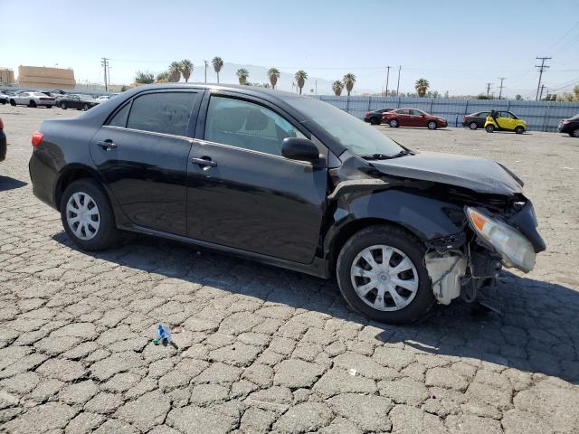 Photo 3 VIN: 1NXBU40E19Z152449 - TOYOTA COROLLA 