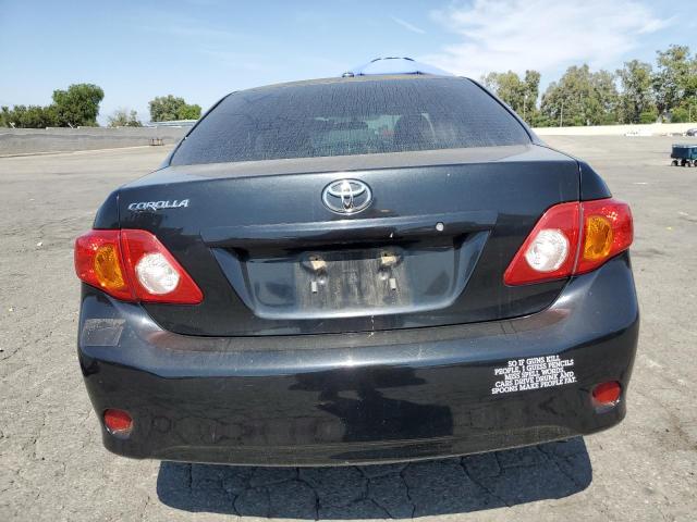 Photo 5 VIN: 1NXBU40E19Z152449 - TOYOTA COROLLA 