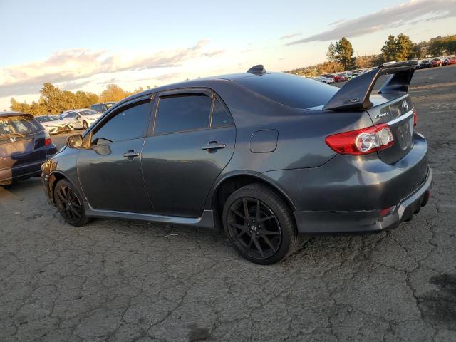 Photo 1 VIN: 1NXBU40E19Z152466 - TOYOTA COROLLA BA 