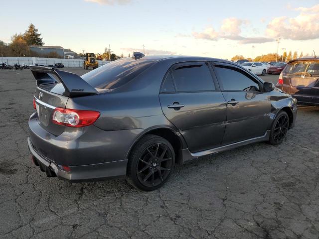 Photo 2 VIN: 1NXBU40E19Z152466 - TOYOTA COROLLA BA 