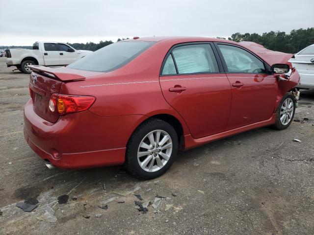 Photo 2 VIN: 1NXBU40E19Z154590 - TOYOTA COROLLA BA 