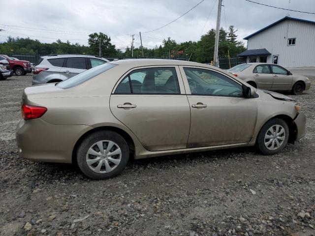 Photo 2 VIN: 1NXBU40E29Z006769 - TOYOTA COROLLA 