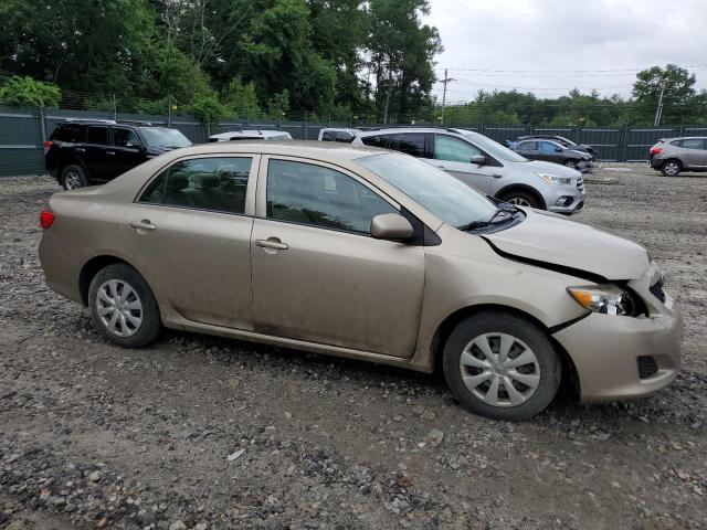 Photo 3 VIN: 1NXBU40E29Z006769 - TOYOTA COROLLA 