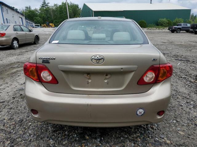 Photo 5 VIN: 1NXBU40E29Z006769 - TOYOTA COROLLA 