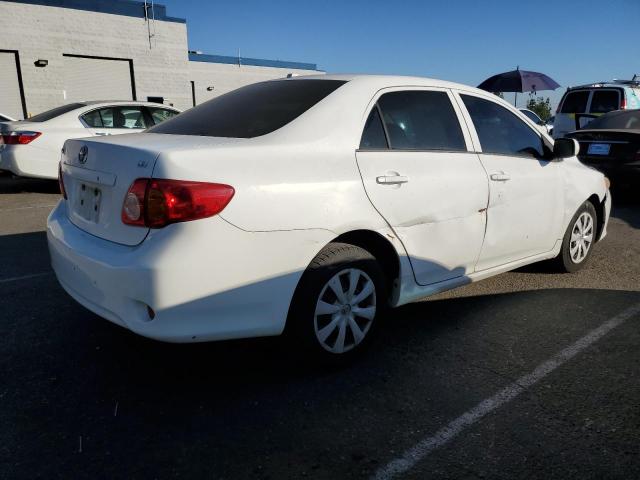 Photo 2 VIN: 1NXBU40E29Z007677 - TOYOTA COROLLA BA 